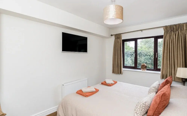 Brookway Lodge
