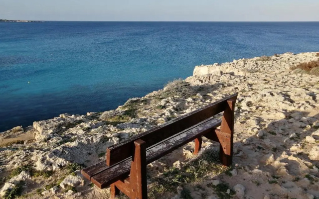Coralli Superior Seaview