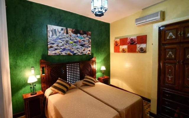 Riad Assilah