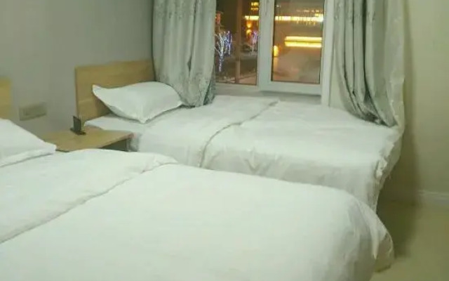Jiayin Hongpeng Holiday Hotel