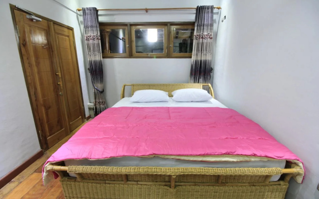 Bale Villa