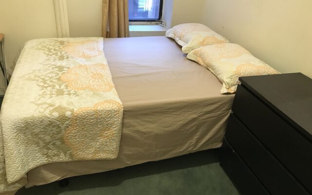 Furnished Eastern Parkway Guest House 0