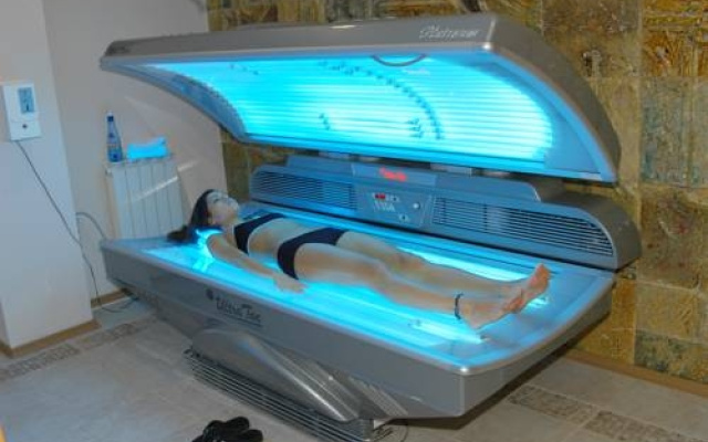 Orpheus Spa Hotel