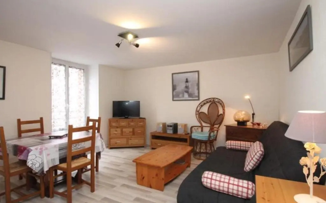 Appartement Mont-Dore, 2 pièces, 5 personnes - FR-1-608-183