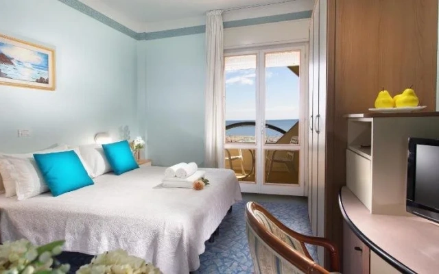 Hotel San Pietro
