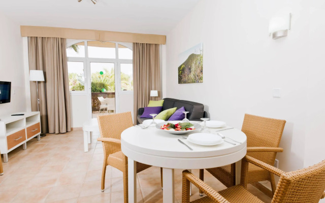 Sport Hotel Monte Feliz - powered by Playitas
