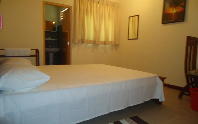 Sanmi Resort