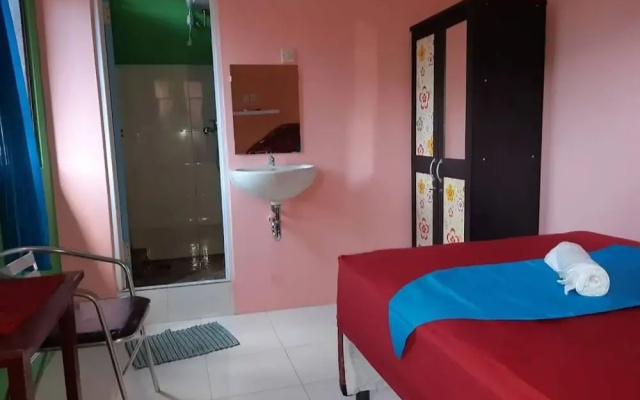 Ambon Residence Syariah