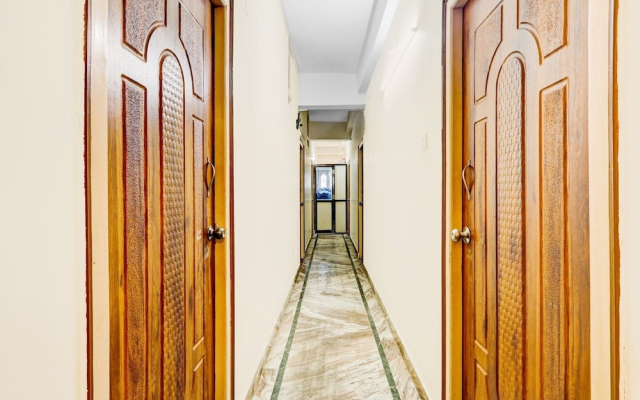 Super Hotel O Adarsh Nagar
