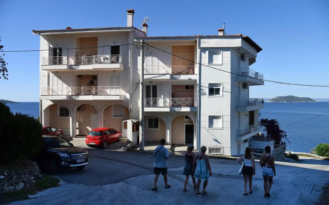 Apartment in Neos Marmaras, GR