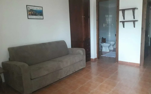 Agriturismo Monte Sacro
