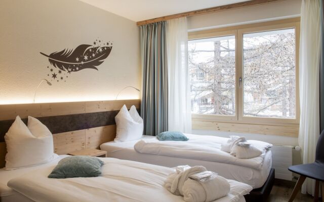 Hotel Hemizeus & Iremia Spa