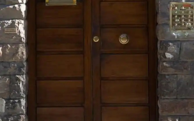 Nonna Lina Rooms