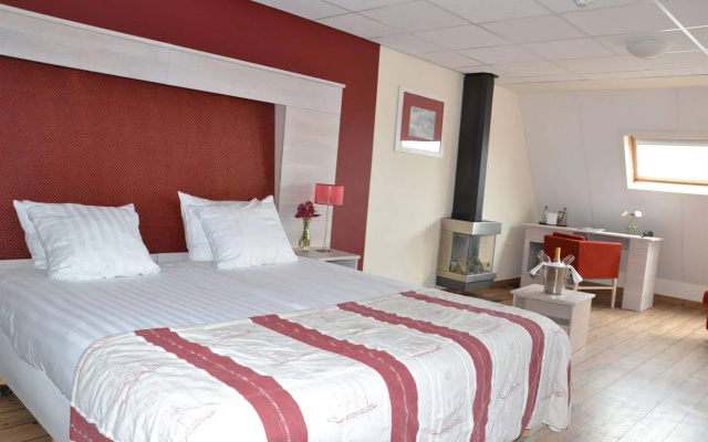 Fletcher Hotel - Restaurant De Cooghen