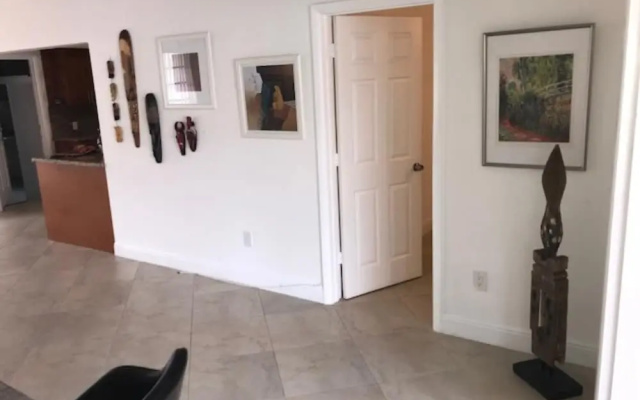 Marvelous Miami Shores