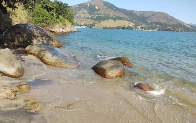 Apartamento na Verolme - Angra dos Reis - RJ