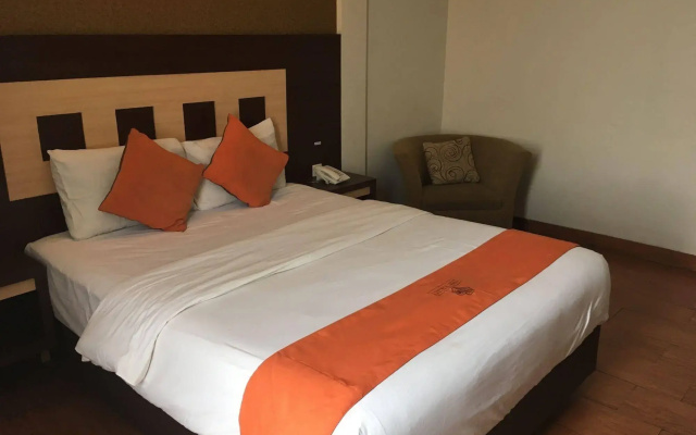 The Eight Hotel