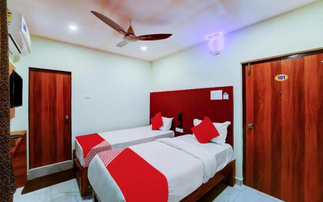 Mayuri Inn by OYO Rooms