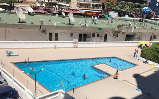 Caballos Apartment