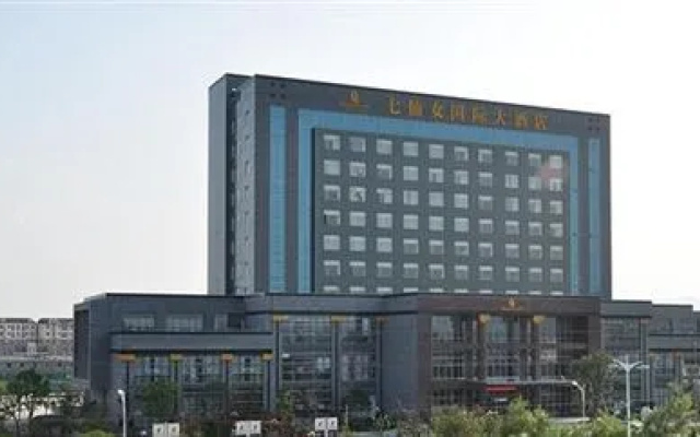 Seventh Fairy International Hotel