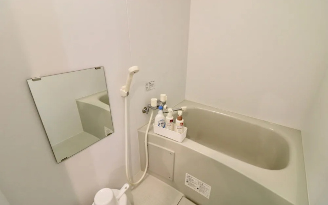 Montelibro Room102