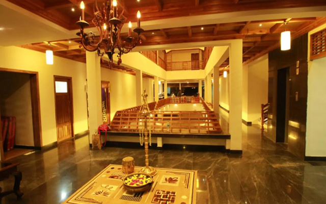 Elephant Route Resort
