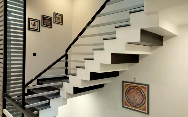 Divy Villa