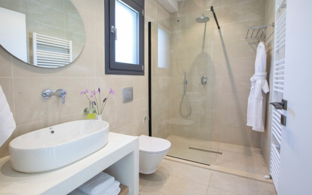 Varko Premium Villas