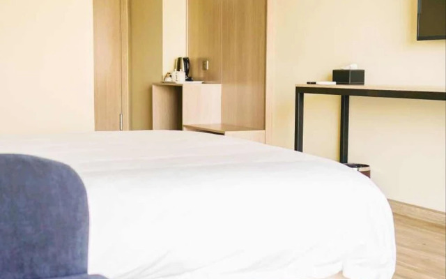 Zuo Chao Hotel