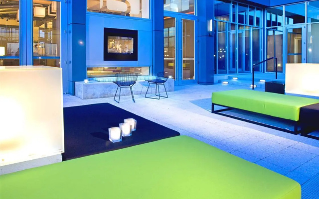 Aloft Mount Laurel