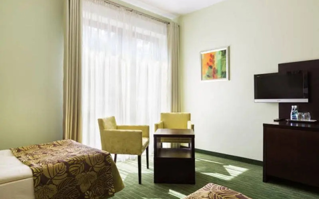 Hotel Uroczysko