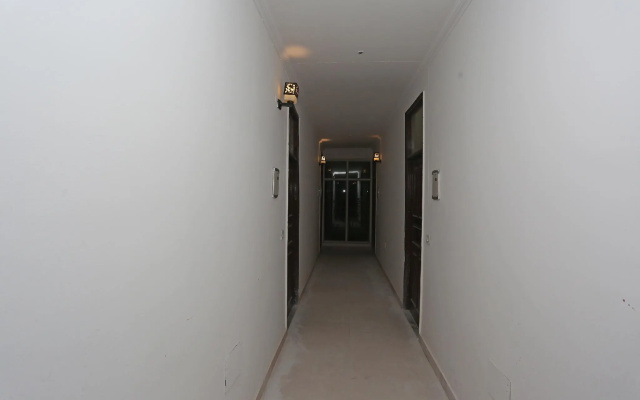Capital O 9843 Hotel Indo Tiger
