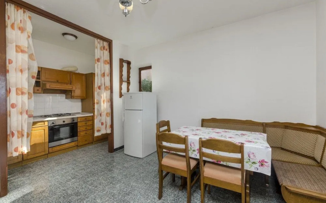 Apartments Matko