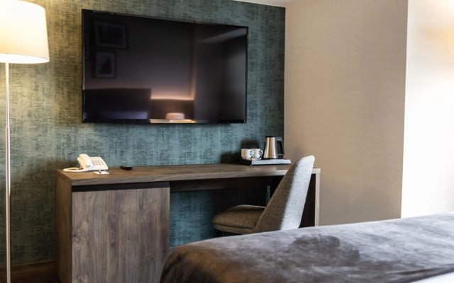 Hotel Osijek