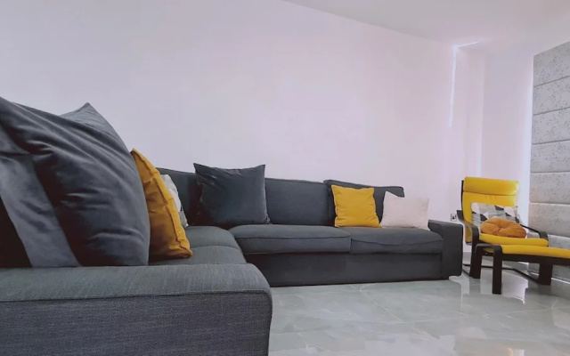 59 LCA - Centro Apartment