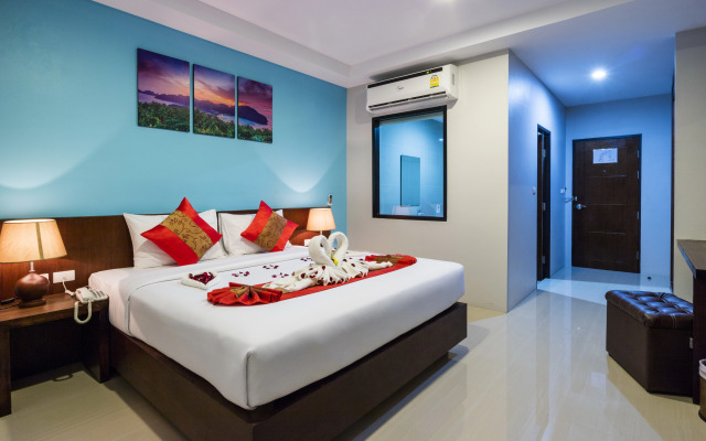 Andaman Pearl Resort