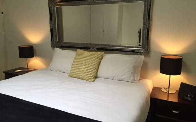 Ballarat Premier Apartments
