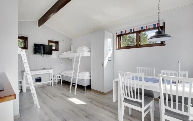 Fide Äventyrsby & Camping