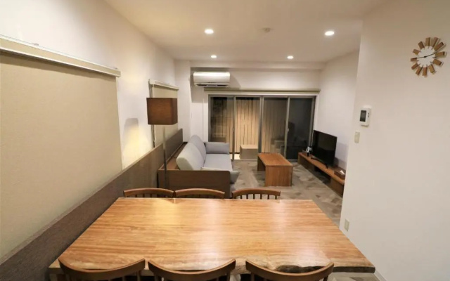 Smart Stay ITO 301
