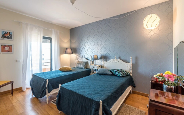 Varanda do Castelo Charming Apartment