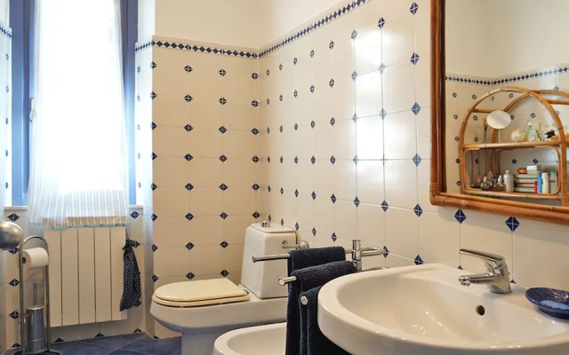 Appartamento in Blue
