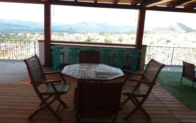 B&B Bella Vista