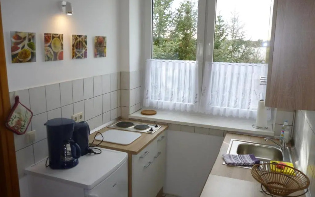 A10 Apartmenthaus