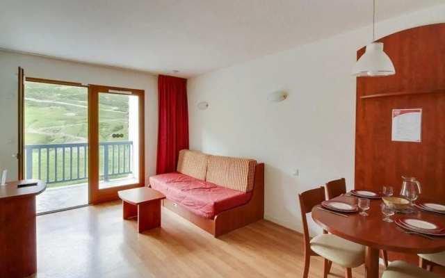 Appartement La Mongie, 2 pièces, 4 personnes - FR-1-404-271