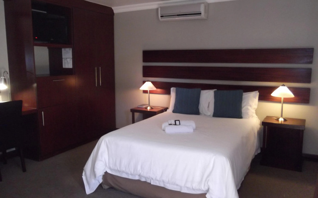 Belmont Guesthouse