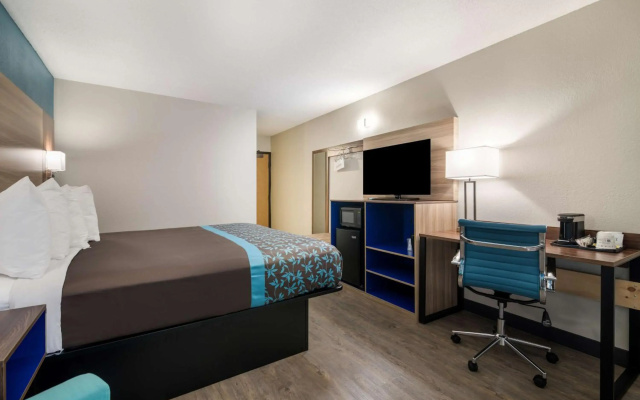 SureStay by Best Western Lewiston Auburn Area