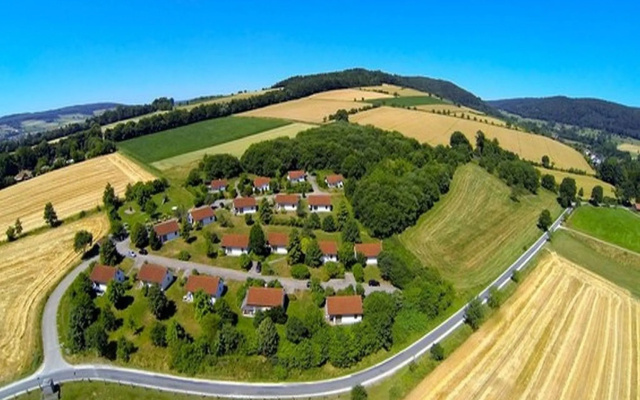 Feriendorf Uslar