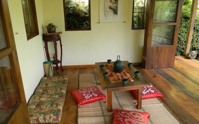 Casa San Rafael del Pedregolso