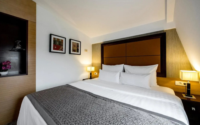 Hotel Blanca Resort & Spa