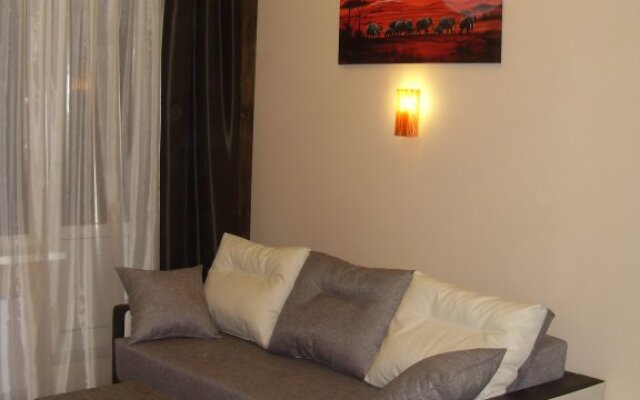 Гостиница Afrikanskij Dizajn Apartments в Санкт-Петербурге отзывы, цены и фото номеров - забронировать гостиницу Afrikanskij Dizajn Apartments онлайн Санкт-Петербург комната для гостей